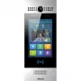 Gezichtsherkenning hoofdeenheid Akuvox R29C-L LTE - video-deurintercom eenheid