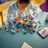 Blocks Friends 42688 Paardenstal en rijacademie