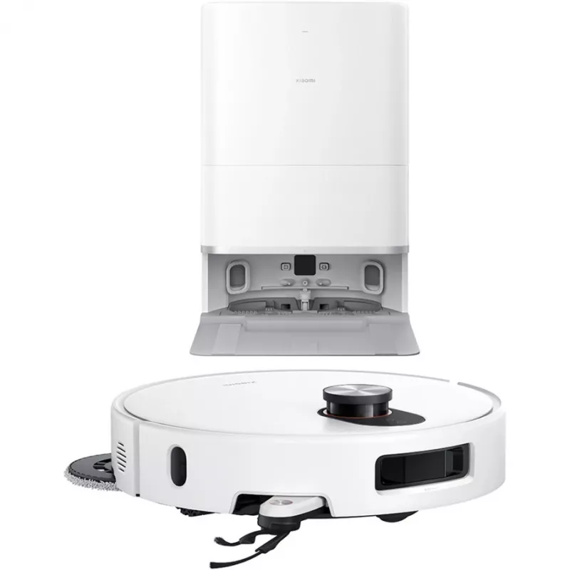 Robotstofzuiger Xiaomi Robot Vacuum 5 EU BHR0834EU