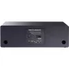 Stereo draagbare speaker Terratec Concert W1 zwart