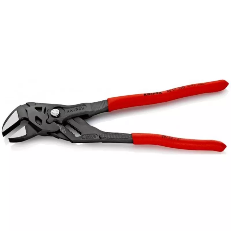 KNIPEX Zangenschlüssel in een 250 mm