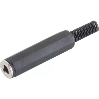 Mono 6,3 mm (1/4 inch) jackkoppeling ShiverPeaks 50700 — mono-adapter