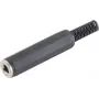 Mono 6,3 mm (1/4 inch) jackkoppeling ShiverPeaks 50700 — mono-adapter
