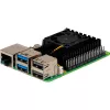Joy-IT RB-heatsink5 heatsink-set zwart (RB-heatsink5)