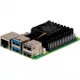 Joy-IT RB-heatsink5 heatsink-set zwart (RB-heatsink5)