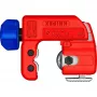 Buisnijder Knipex TubiX S 3–30 mm, compact snijgereedschap voor metalen en kunststof buizen