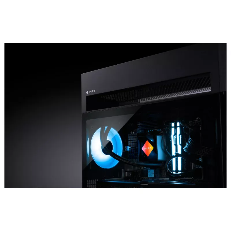 HP OMEN MAX 45L GT23-0091ng AMD Ryzen™ 9 9950X3D gaming-pc