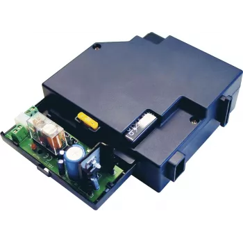 Noodstroomvoedingsmodule BFt P125035 SL Bat2 12V 7Ah back-up batterijmodule