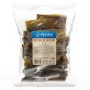 PETMEX hondensnack van everzwijnhuid, 15 cm, 500 g