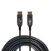 DisplayPort-kabel Gembird CC-DP8K-AOC-10M 10 m zwart