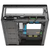 HAVN HS 420 VGPU pc-behuizing, midi-tower, E-ATX, gehard glas, PCIe-5.0-riserkabel - zwart