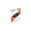 Steelseries QcK Hard gaming-muismat zwart