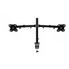 Monitoraccessoire tafelsteun MOUNT/13-32 zwart D221E-B Onkron