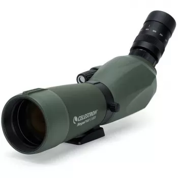 Celestron Regal M2 65ED telescoop 48x BaK-4 zwart, groen