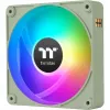 Thermaltake CT140 EX ARGB Sync 140mm 3-pack - Matcha Green