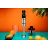 Staafmixer JATA JEBT1853 zwart mint RVS