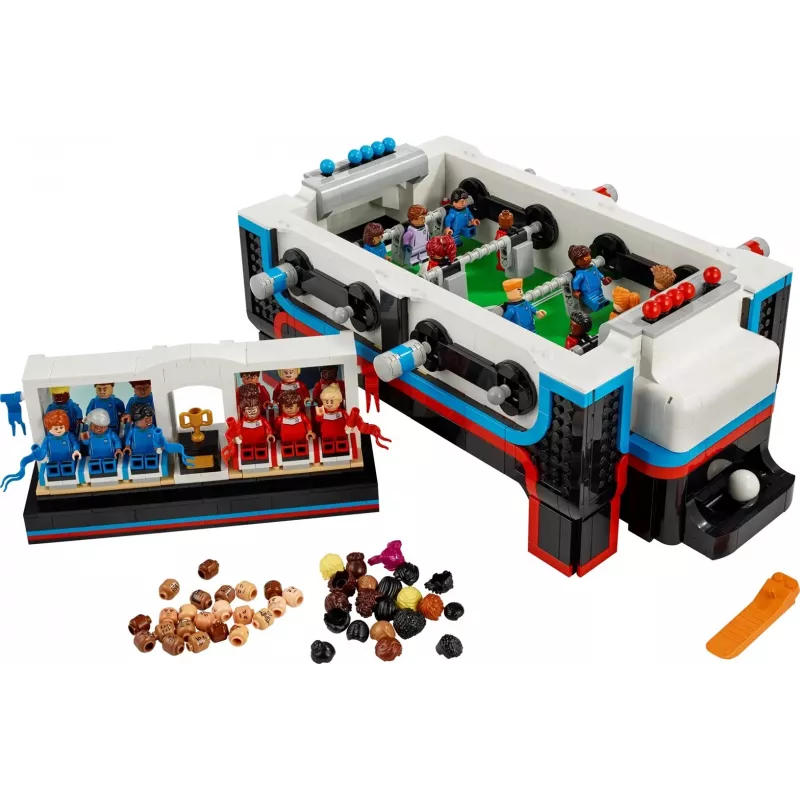 LEGO IDEAS 21337 Tafelvoetbal