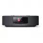 JVC Kenwood Electronics CR-ST700SCD-B - internet - digitaal - DAB+ - FM - 87,5 - 108 MHz - 174.928 - 239.2 MHz - 43 W