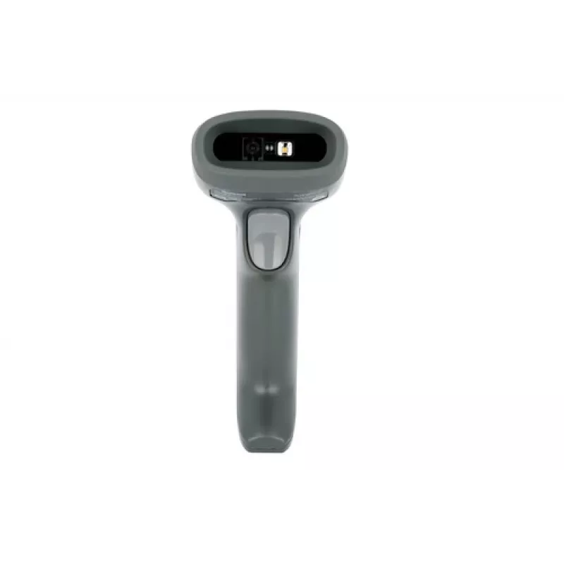 Handheld barcodescanner Honeywell 1350G2D-2USB-1-R 1D/2D LED zwart