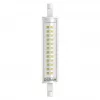 LEDvance Osram slank LINE LED-lamp 12 W R7s 1521 lm 2700 K
