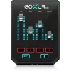 TC Helicon Go XLR Mini - mixer en audio-interface