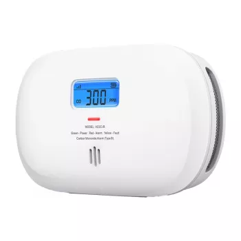 X-Sense XC0C-iR Wi-Fi koolmonoxidemelder