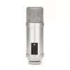 Condensatormicrofoon RODE Broadcaster — professionele grootmembraan-studiomicrofoon voor spraakopnames