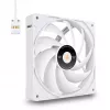 Thermaltake TOUGHFAN EX14 Pro 140mm wit 3-pack