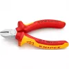 Zijkniptang Knipex 70 06 125