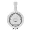 Xiaomi Double Wall S1 waterkoker (zilver) EU