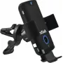TECHNISAT TechniSat SmartCharge 2 smartphone- en tablethouder met geïntegreerde laadondersteuning