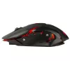 Draadloze ergonomische gaming-muis TRACER ROCKY RF NANO - compact ontwerp, draadloze RF-verbinding