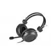 Hoofdtelefoon HU-35 USB