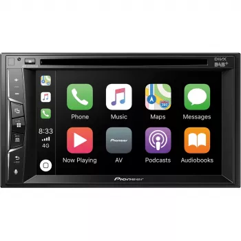Auto-mediareceiver Pioneer AVH-Z3200DAB