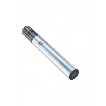 Garett Beauty Fresh Eye oogmassageapparaat, zilver