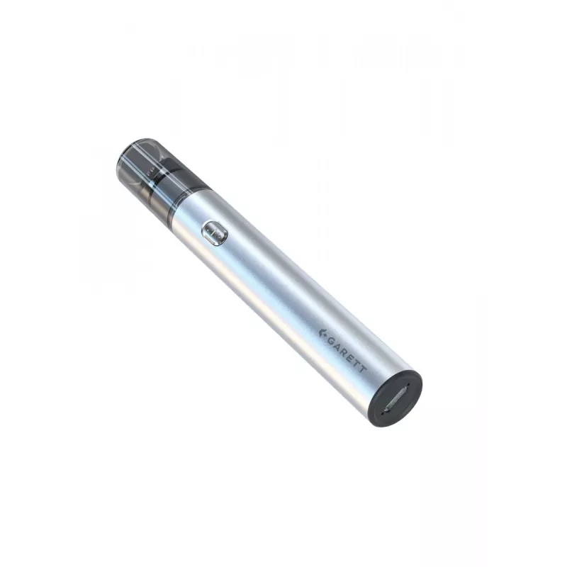 Garett Beauty Fresh Eye oogmassageapparaat, zilver