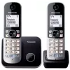 DECT-telefoon Panasonic KX-TG6812GB