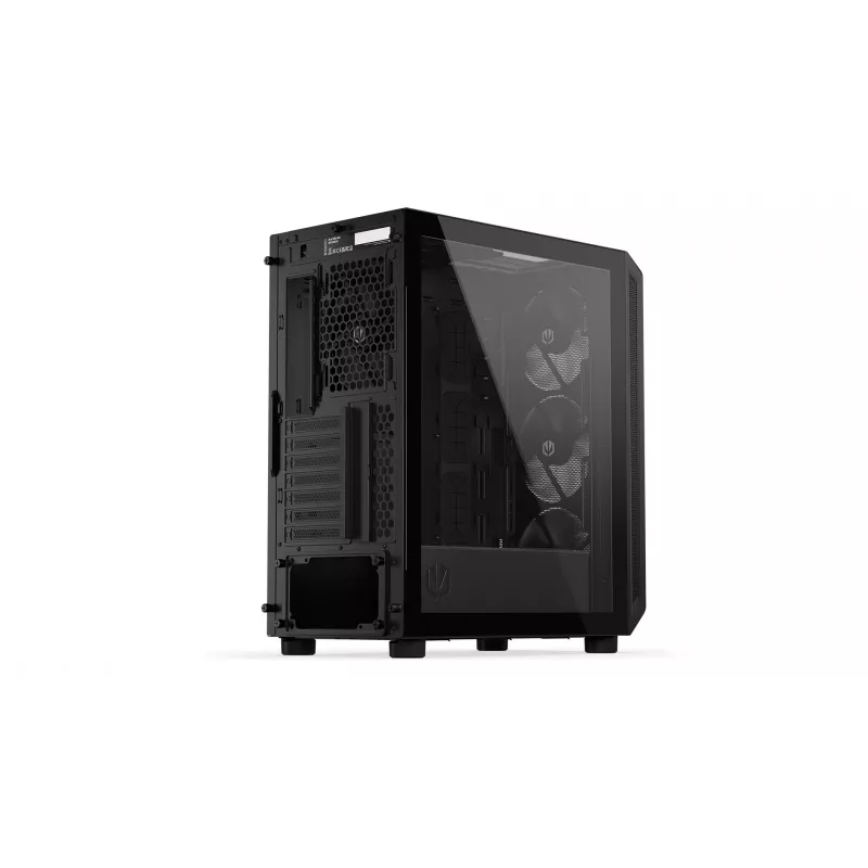Endorfy Arx 500 Air ATX Mid Tower Tempered Glass pc-behuizing