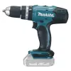 MAKITA. SCHROEFMACHINE UD.18V DHP453Z 42/27Nm