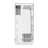 Gamemax behuizing | T20 WH | wit | M-ATX | voeding niet inbegrepen