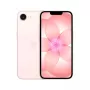 Telekom-actie Apple iPhone 17e 256GB lichtroze