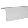 Hager afdekprofiel RK 190 lgr (RK1907035)