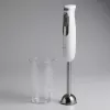 Staafmixer Jata JEBT1818 — compacte handmixer voor pureren, fijnmalen en mixen
