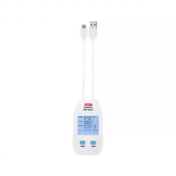 Tester Uni-T UT658Dual