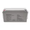 Qoltec 53068 AGM-batterij | 12V | 150Ah | max. 2250A