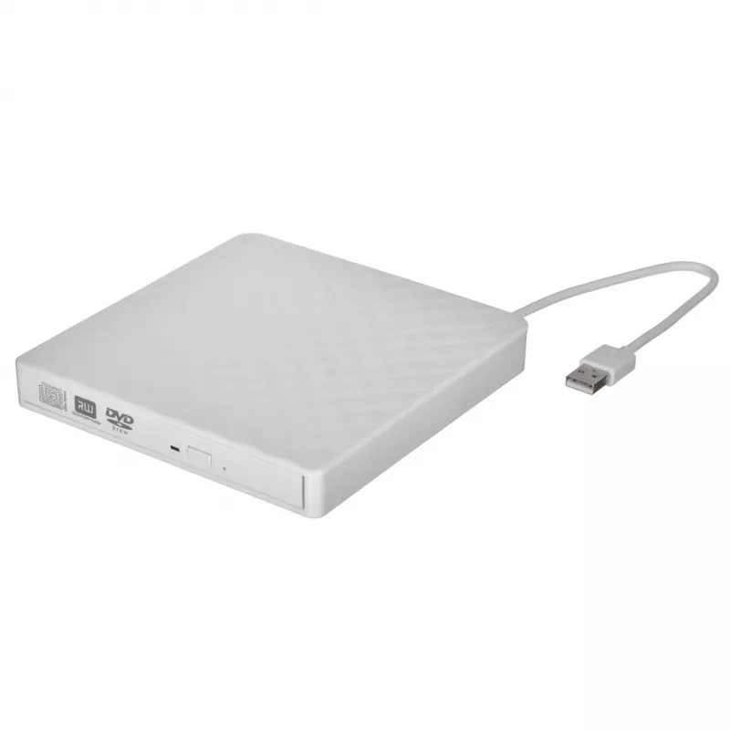KRUX DVD Portable Drive wit