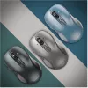 YENKEE YMS 2010BK GYRO Dual draadloze muis, Bluetooth + USB 2,4 GHz