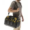 Gereedschapstas STANLEY FATMAX Multi Access FMST1-73607, polyester, 430 × 280 × 300 mm, 2 handgrepen, schouderband