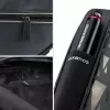 Rockbros B39-2 waterdichte fietstas voor frame, zwart
