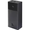 Powerbank 30000 mAh 30W met 2x USB + USB-C BASEUS